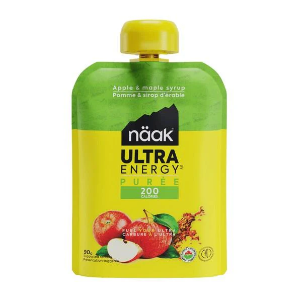 Ultra Energy Puree 90g - Image 4