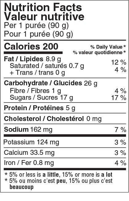 Ultra Energy Puree 90g - Image 6