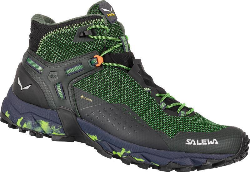 Ultra Flex 2 Mid GTX - Mens - Image 2