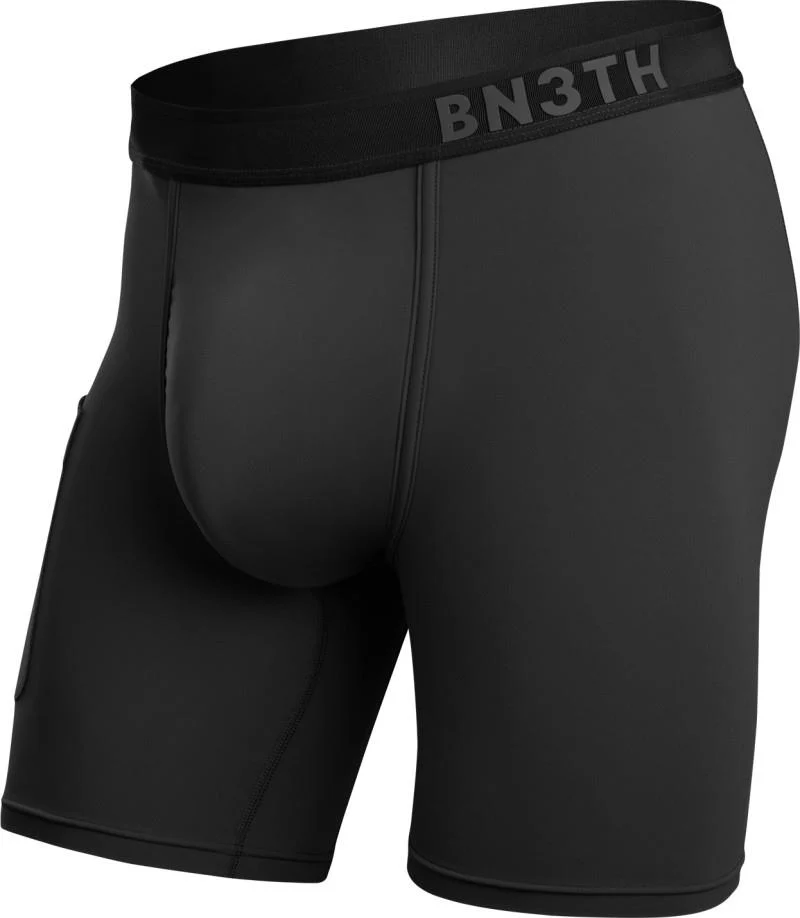 Pro Ultra Liner Shorts w/ Pocket - Mens