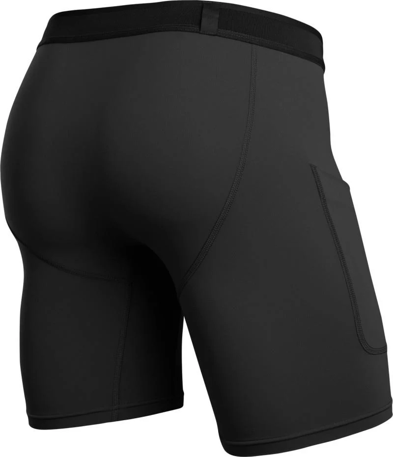 Pro Ultra Liner Shorts w/ Pocket - Mens - Image 2