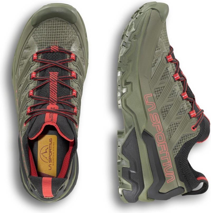 Ultra Raptor 3 - Mens - Image 6