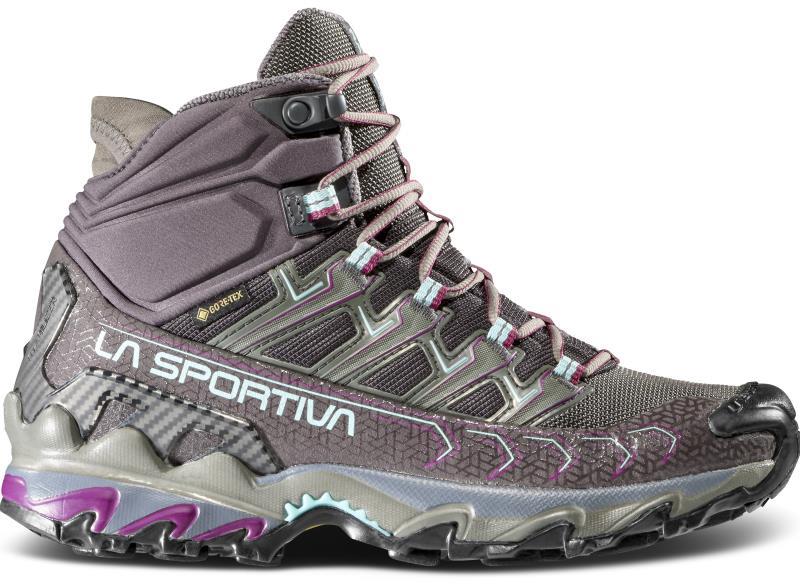 Ultra Raptor II Mid GTX - Womens - Image 14