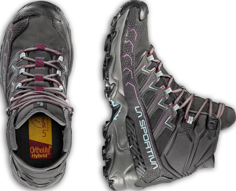 Ultra Raptor II Mid GTX - Womens - Image 16