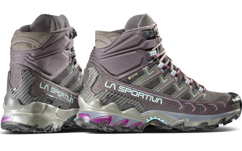 Ultra Raptor II Mid GTX - Womens - Image 17