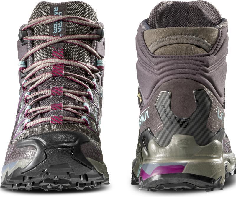 Ultra Raptor II Mid GTX - Womens - Image 18