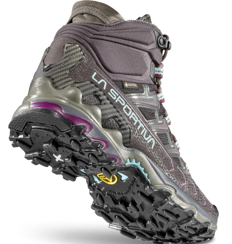 Ultra Raptor II Mid GTX - Womens - Image 19