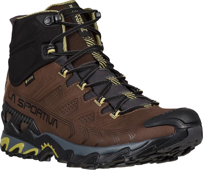 Ultra Raptor II Mid Leather GTX - Mens