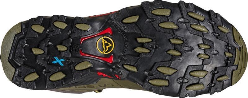 Ultra Raptor II Mid Leather GTX - Mens - Image 10