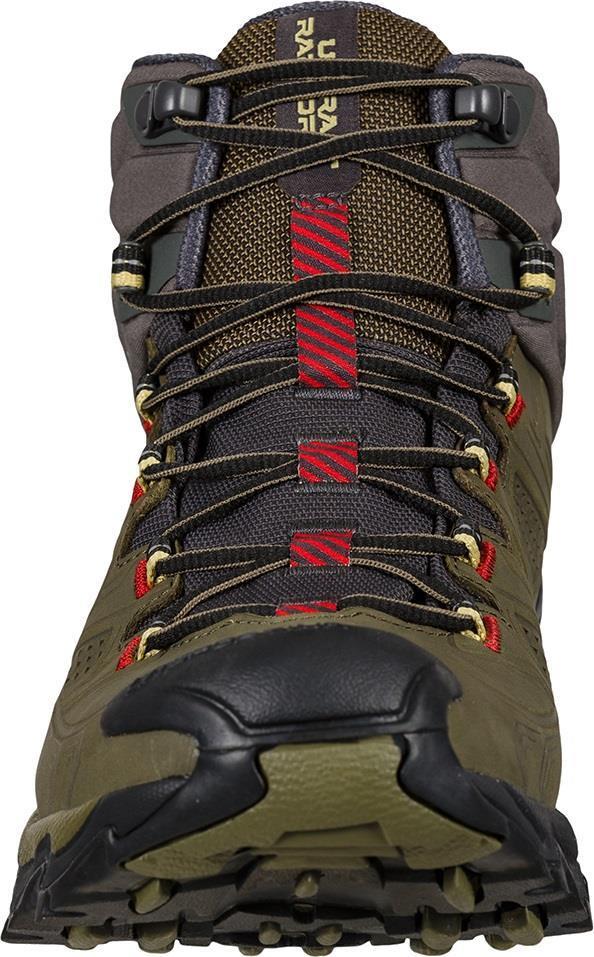 Ultra Raptor II Mid Leather GTX - Mens - Image 11