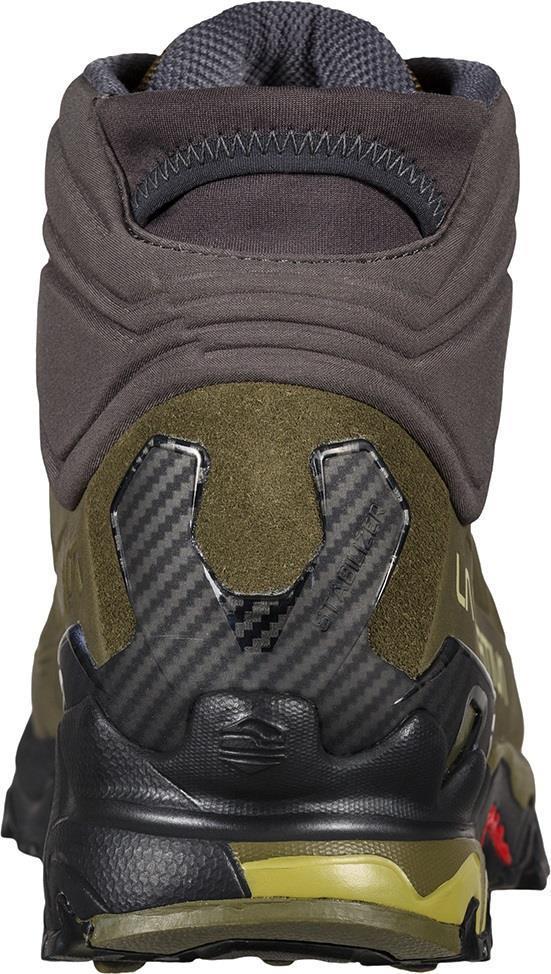 Ultra Raptor II Mid Leather GTX - Mens - Image 12