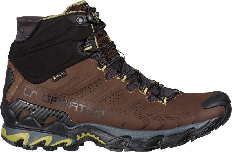 Ultra Raptor II Mid Leather GTX - Mens - Image 2