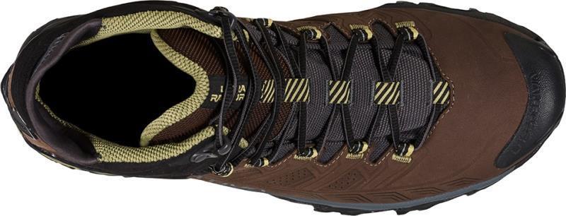 Ultra Raptor II Mid Leather GTX - Mens - Image 3