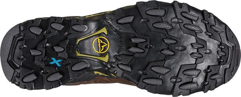 Ultra Raptor II Mid Leather GTX - Mens - Image 4
