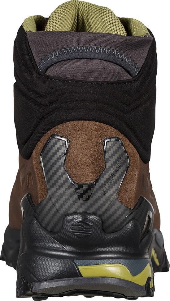 Ultra Raptor II Mid Leather GTX - Mens - Image 6