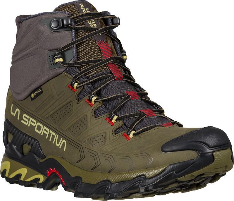 Ultra Raptor II Mid Leather GTX - Mens - Image 7