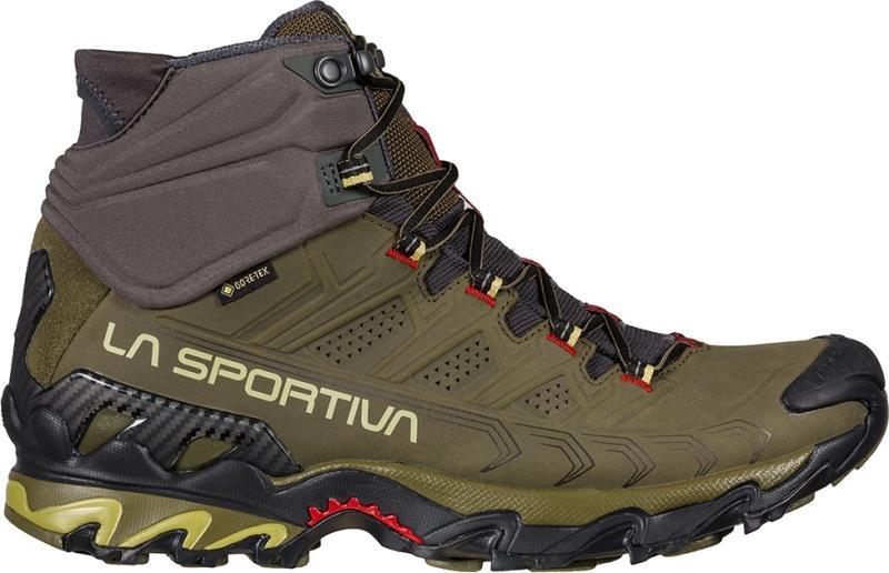 Ultra Raptor II Mid Leather GTX - Mens - Image 8