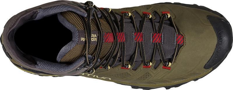 Ultra Raptor II Mid Leather GTX - Mens - Image 9