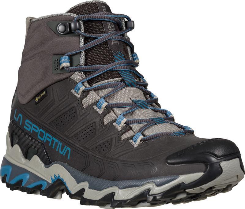 Ultra Raptor II Mid Leather GTX - Womens