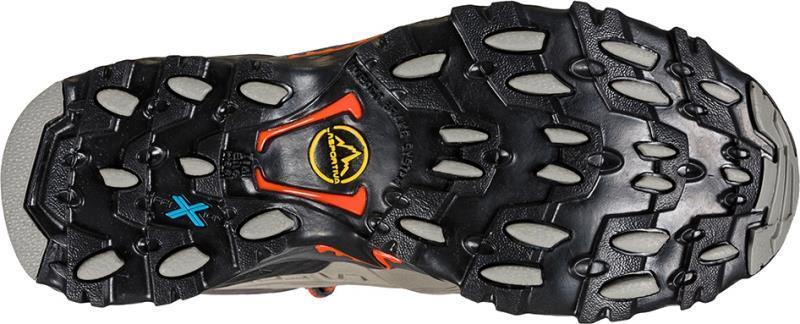 Ultra Raptor II Mid Leather GTX - Womens - Image 10