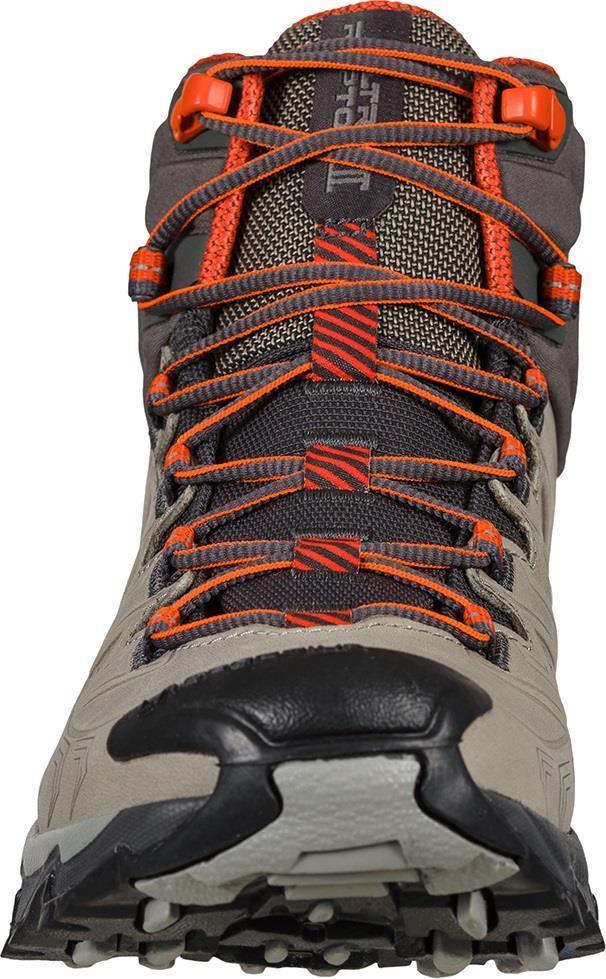 Ultra Raptor II Mid Leather GTX - Womens - Image 11