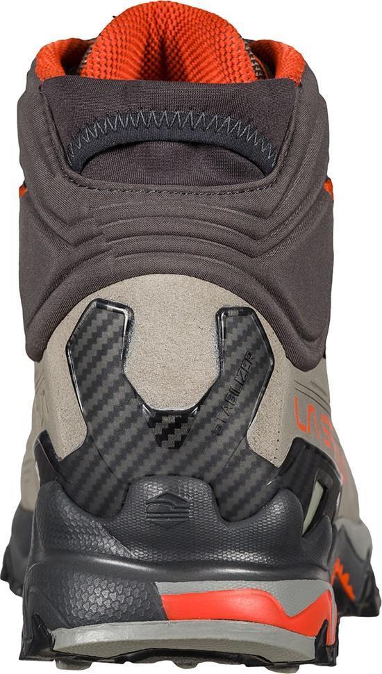 Ultra Raptor II Mid Leather GTX - Womens - Image 12
