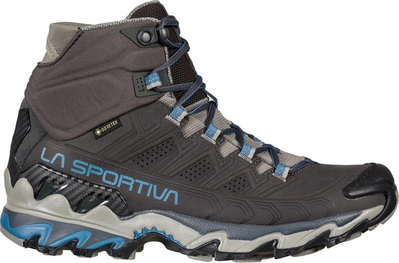 Ultra Raptor II Mid Leather GTX - Womens - Image 2