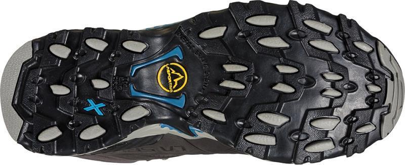 Ultra Raptor II Mid Leather GTX - Womens - Image 4