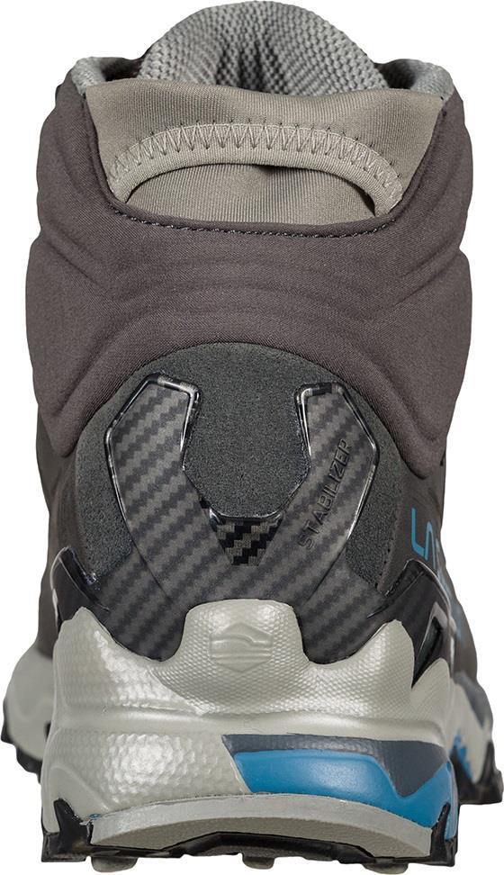 Ultra Raptor II Mid Leather GTX - Womens - Image 6