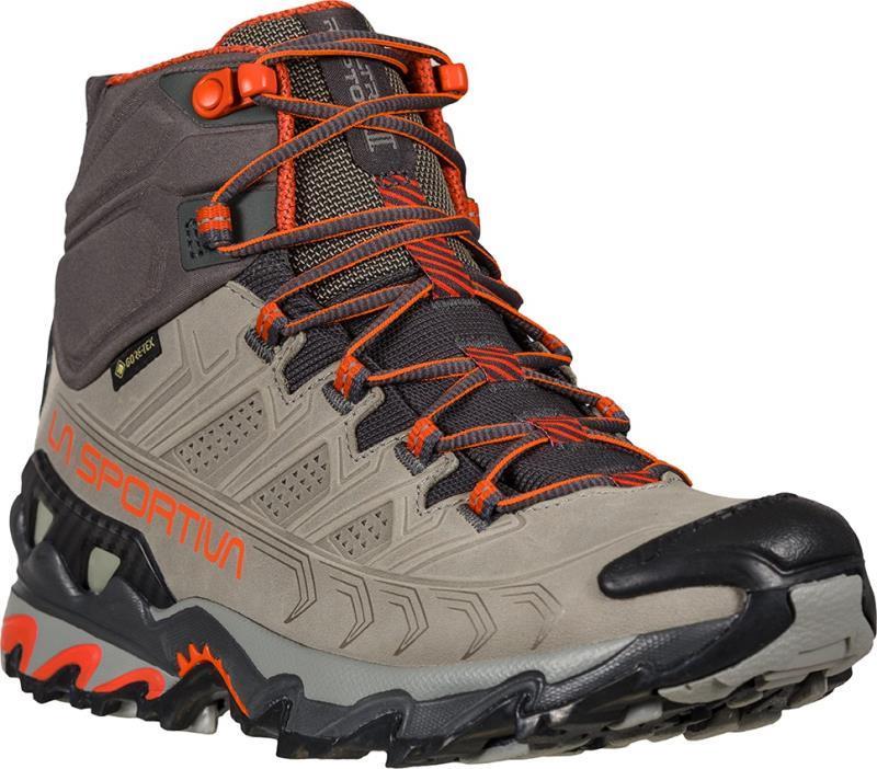 Ultra Raptor II Mid Leather GTX - Womens - Image 7