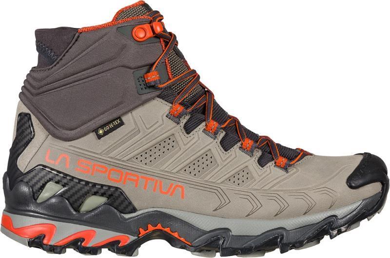 Ultra Raptor II Mid Leather GTX - Womens - Image 8