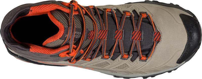 Ultra Raptor II Mid Leather GTX - Womens - Image 9