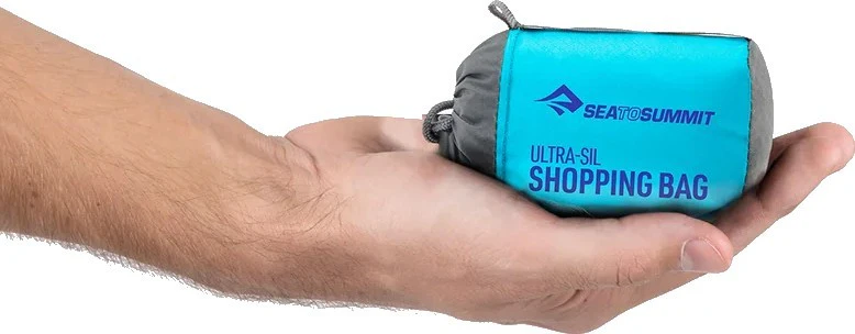Ultra-Sil Shopping Bag - Image 2