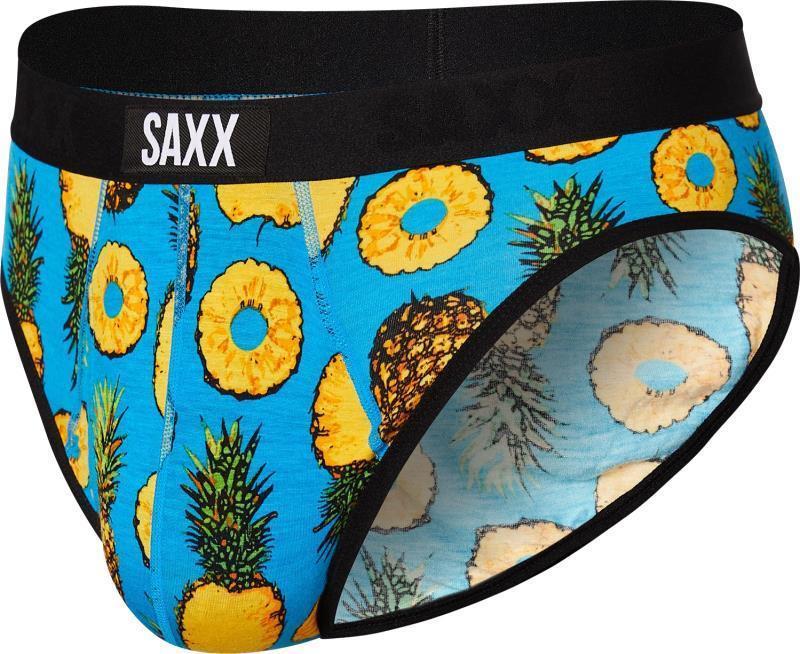 Ultra Super Soft Briefs w/ Fly - Mens - Image 12