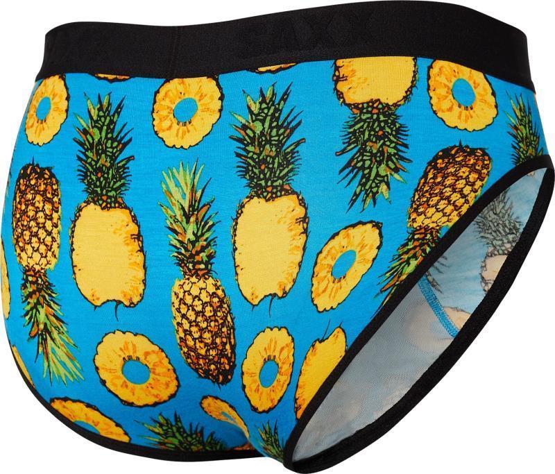Ultra Super Soft Briefs w/ Fly - Mens - Image 13