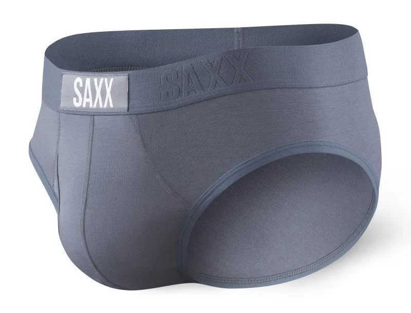 Ultra Super Soft Briefs w/ Fly - Mens - Image 3