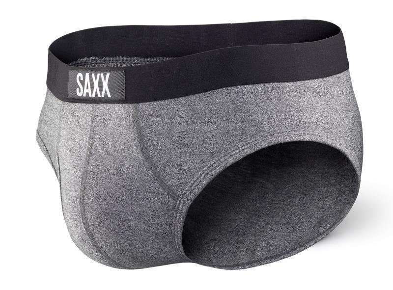 Ultra Super Soft Briefs w/ Fly - Mens - Image 4