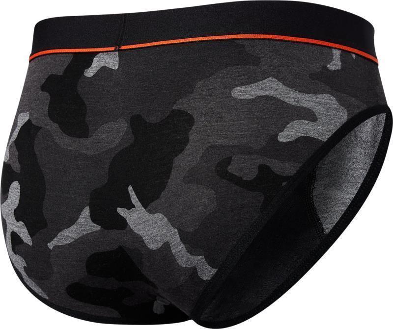 Ultra Super Soft Briefs w/ Fly - Mens - Image 9