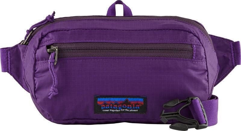 Ultralight Black Hole Mini Hip Pack - Image 12