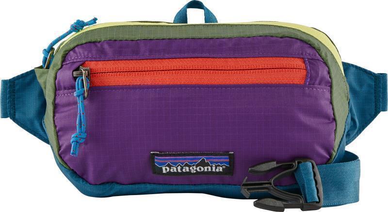 Ultralight Black Hole Mini Hip Pack - Image 13