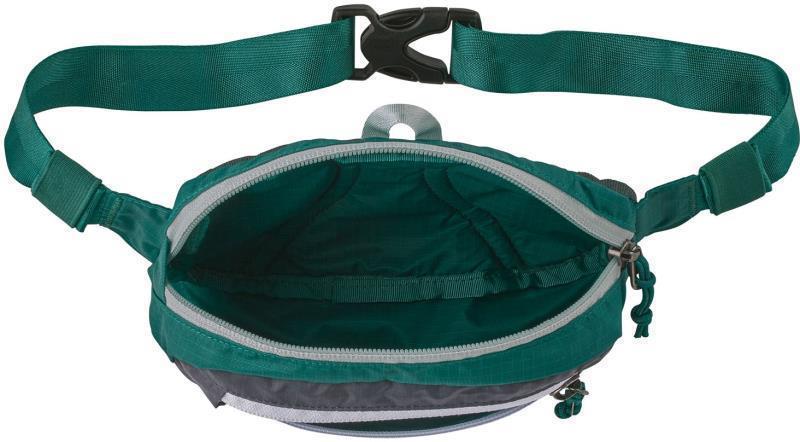 Ultralight Black Hole Mini Hip Pack - Image 18