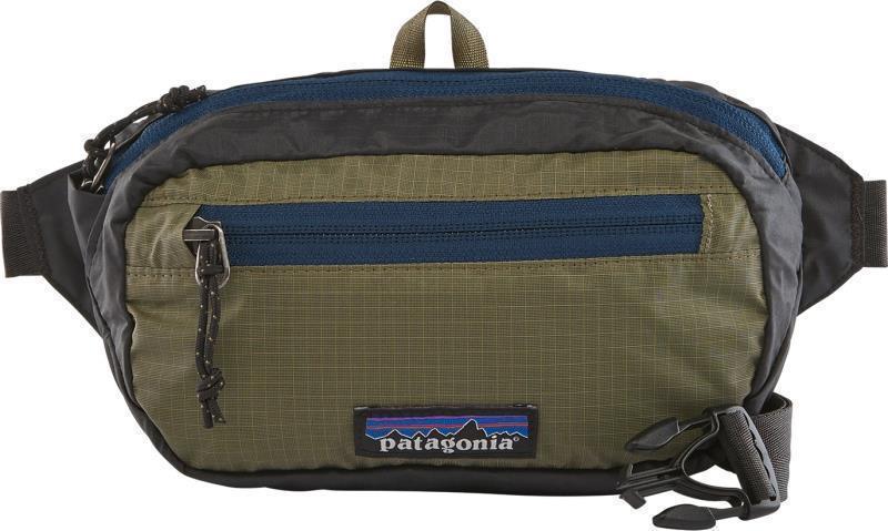 Ultralight Black Hole Mini Hip Pack - Image 3