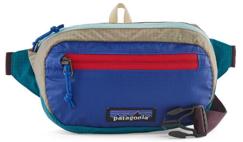 Ultralight Black Hole Mini Hip Pack - Image 33