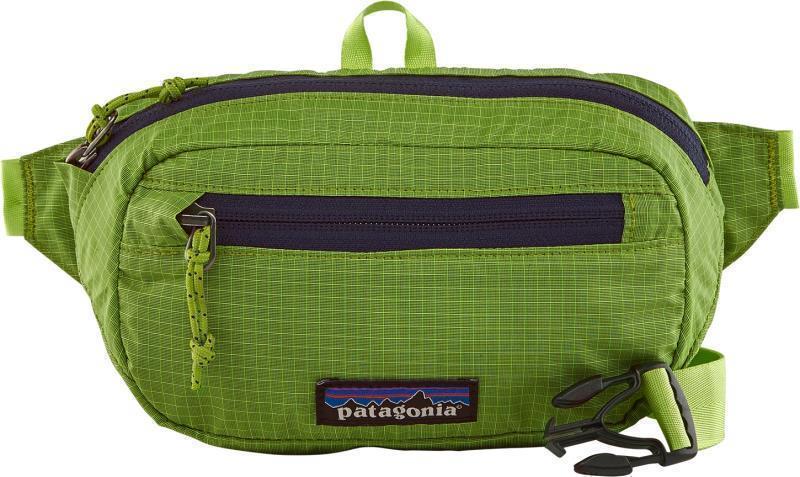 Ultralight Black Hole Mini Hip Pack - Image 4