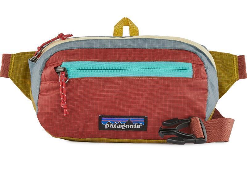 Ultralight Black Hole Mini Hip Pack - Image 41