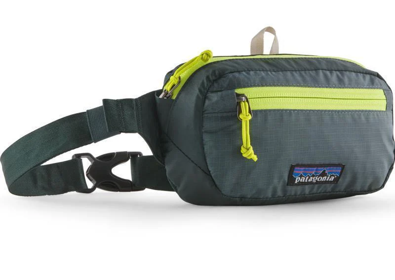 Ultralight Black Hole Mini Hip Pack - Image 44
