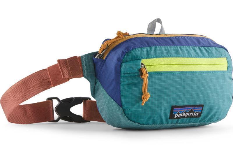Ultralight Black Hole Mini Hip Pack - Image 45
