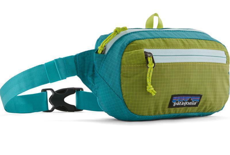 Ultralight Black Hole Mini Hip Pack - Image 46