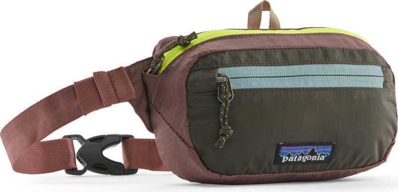 Ultralight Black Hole Mini Hip Pack - Image 47