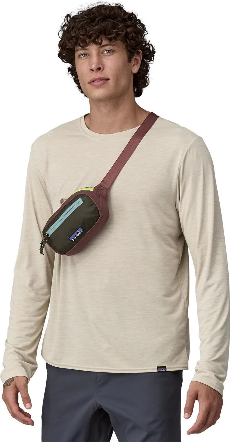 Ultralight Black Hole Mini Hip Pack - Image 49